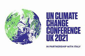 COP2021国際会議